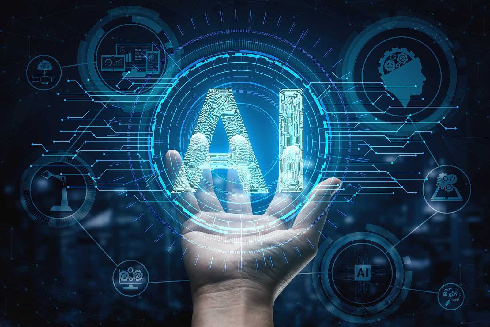 فريق ai auto technology